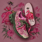 Jack Harlow x New Balance 1906R Rose Runner