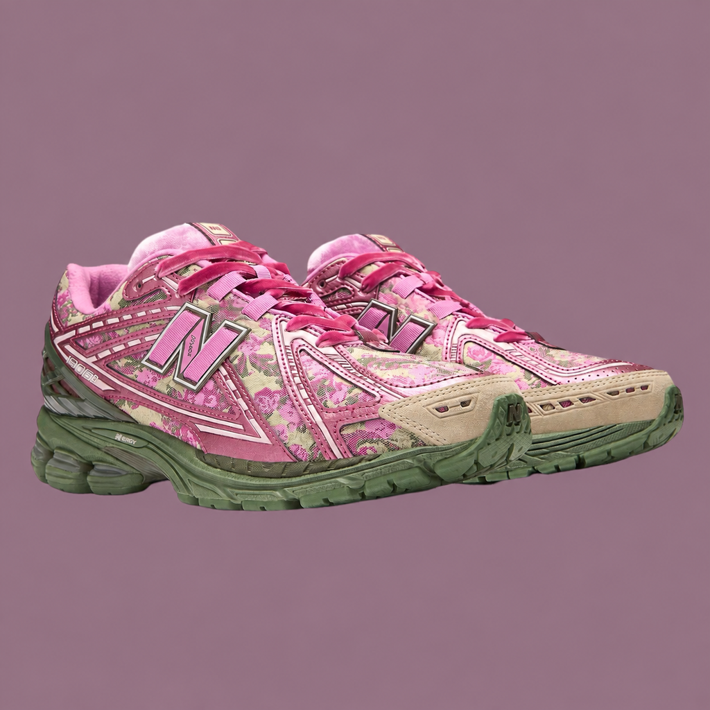 Jack Harlow x New Balance 1906R Rose Runner