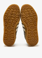 Gazelle GG Canvas Beige & Brown (Women's)