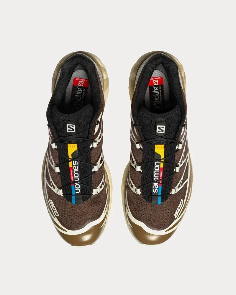 Salomon XT-6 LAB